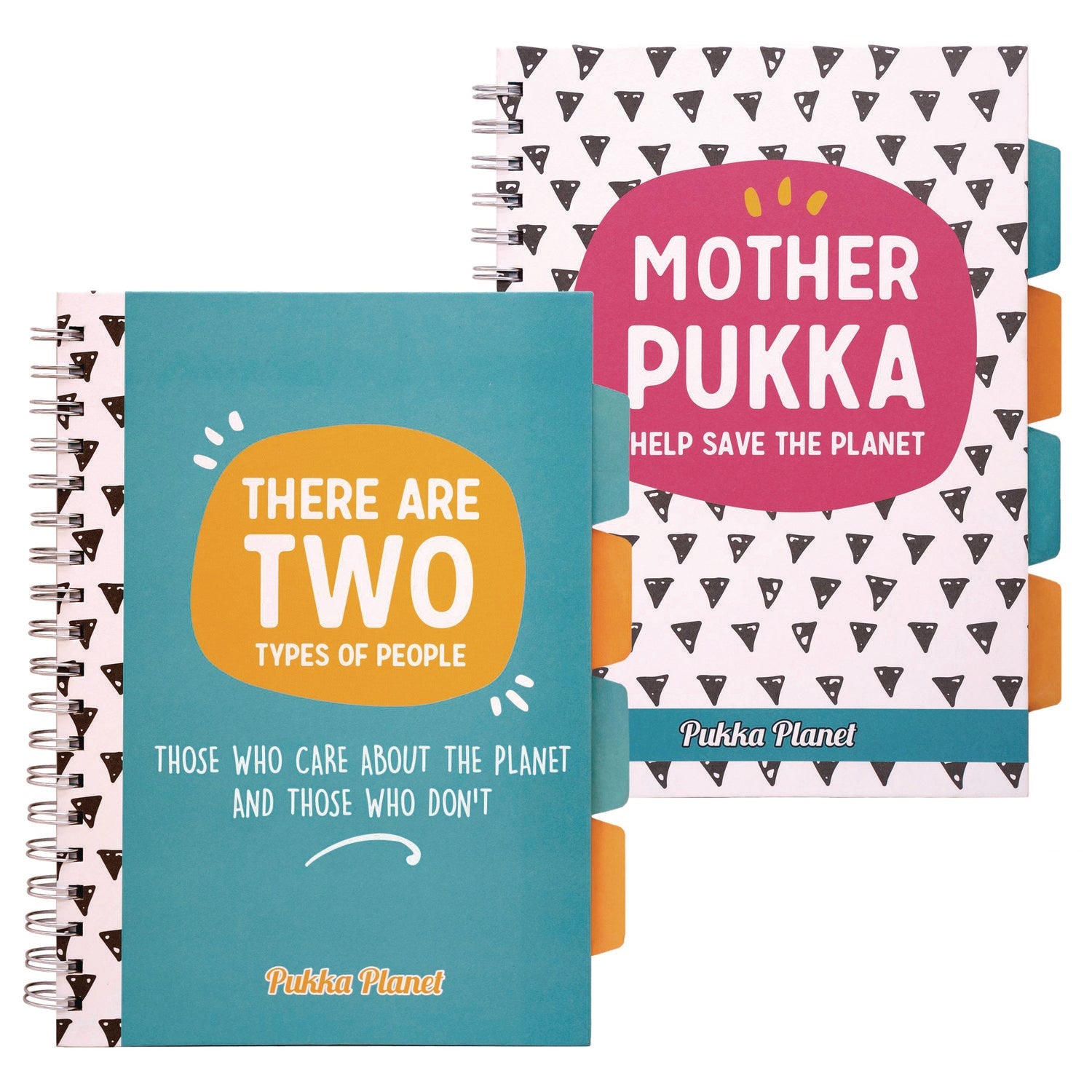 pukka-pad-b5-size-eco-project-book-4-subject-medium-college-rule-assorted-multicolor-covers-100-9-8-x-6-9-sheets-2-pack-puk9702spp_1